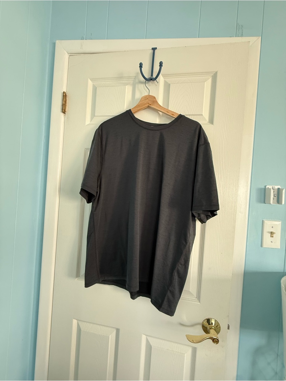 Ten Thousand Interval Shirt Black NEW XXL 2XL